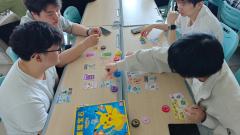 河北工程大学新校区赛点