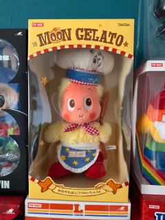 我打满分！谁懂啊！泡泡玛特Twinkle Twinkle最新