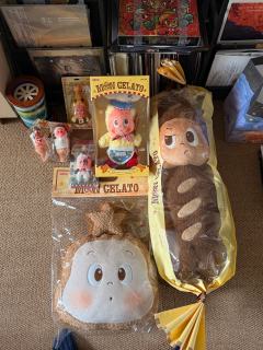 我打满分！谁懂啊！泡泡玛特Twinkle Twinkle最新