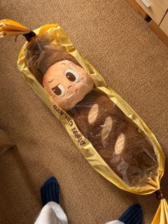 我打满分！谁懂啊！泡泡玛特Twinkle Twinkle最新