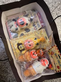 我打满分！谁懂啊！泡泡玛特Twinkle Twinkle最新