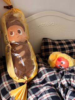 我打满分！谁懂啊！泡泡玛特Twinkle Twinkle最新