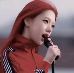 这个朴睿恩以后一定会扣爆全世界的

