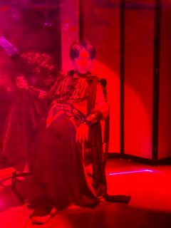剧本名:醉凌云
人数:6人(4女2男or3女3男)
类型:古