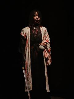 剧本名:醉凌云
人数:6人(4女2男or3女3男)
类型:古
