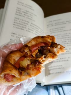 二刷之后来写下这个测评
野菩萨，剧本杀真正的细糠——
在这个