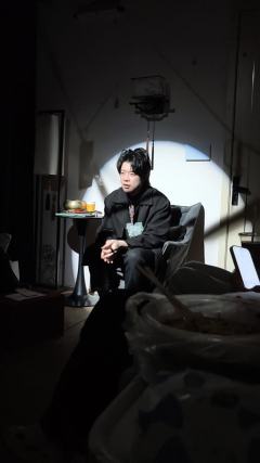 二刷之后来写下这个测评
野菩萨，剧本杀真正的细糠——
在这个