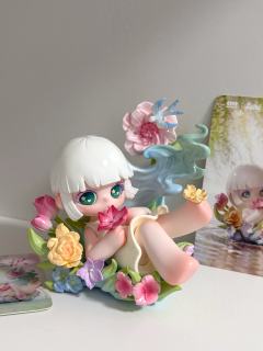 怎么拍都美