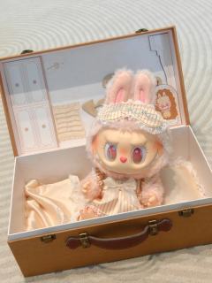 欧气爆棚！直接开出梦中情娃！Wake Up MOKOKO的睡