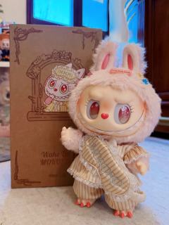 欧气爆棚！直接开出梦中情娃！Wake Up MOKOKO的睡