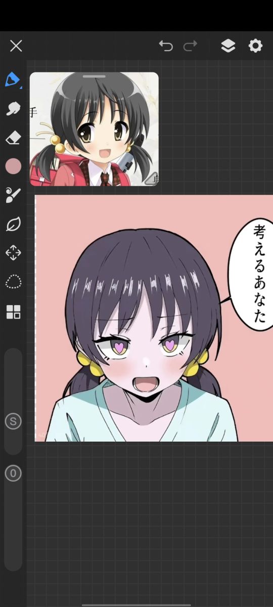 帖子封面图