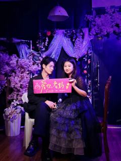 ——不再依赖哥哥算长大吗?
——算哥哥没用。
荼宴是这个问答