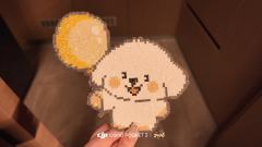 可爱小狗再增一员🥰
🚫发布成品要@我 标明出处 图纸🈲