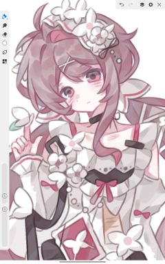 萌萌脸们崛起！！