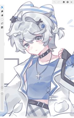 萌萌脸们崛起！！