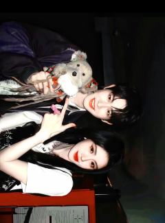 请多多支持月鳞绮纪！！
力推！！优酷独播
由田嘉瑞 鞠婧祎 