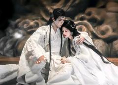 请多多支持月鳞绮纪！！
力推！！优酷独播
由田嘉瑞 鞠婧祎 