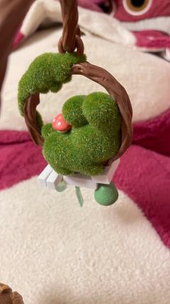 今天在门店碰到了三盒手感都超级相似的，然后再看一眼攻略，最后