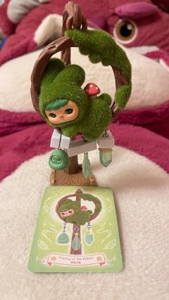 今天在门店碰到了三盒手感都超级相似的，然后再看一眼攻略，最后