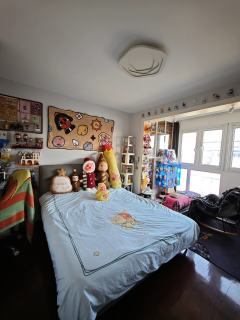 星星人的抱枕 头枕 坐垫真的是最实用的娃，
每天离不开的存在