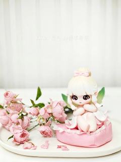 生活就是盲盒
盲盒也是生活

盲发开到了liita新品中的两