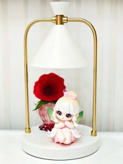生活就是盲盒
盲盒也是生活

盲发开到了liita新品中的两