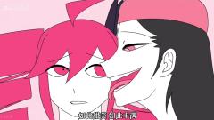 其实我不是特别讨厌蛋糕女孩，只是p主xp而已，为什么要和惊喜