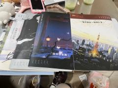 今天在隐山剧本杀打了《与谎言相似的前提》,体验感直接拉满!D