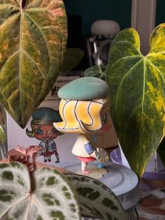 奖励了我的白月光
元年小画家Molly复刻版
真的太有意义了