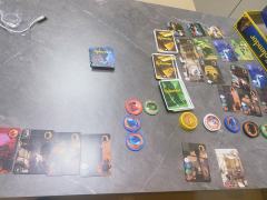 
 
璀璨宝石真的很好玩！！标准版可以说是经典2-4人轻策略