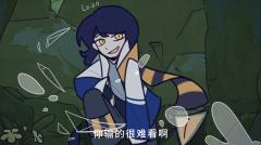 依旧研究此类画风。。。