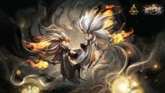 突袭！全新契灵零点登场！
全新掉落契灵「晦明花火」已于今日0