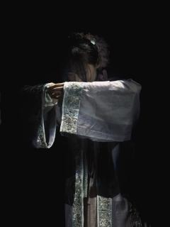 草芥——江回
店铺 九又四分之三
卡司 江驰:哈哈 林子期: