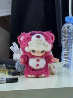 超级萌的宝宝啊啊啊
谁又心动了