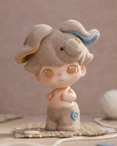 DIMOO 「梦境森林」9周年限定
🐶 DIMOO碎片 |