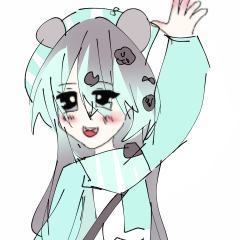 画的黑图