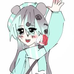 画的黑图