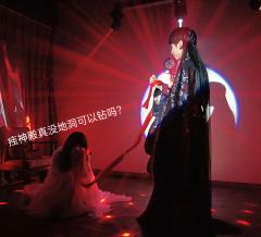 你有多久没在小黑屋以泪洗面了😭
《醉凌云》居然用大白话文笔