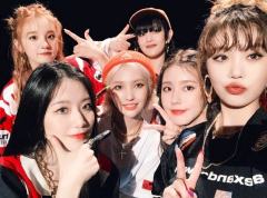 ⁺♡⁎ 𝐿𝓊𝒸𝓀𝓎 𝒸𝓁𝑜𝓋𝑒𝓇. �