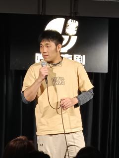 今日份快乐～
✨感谢“吃了”喜剧，今天晚上给我带来这么多快乐