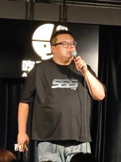 今日份快乐～
✨感谢“吃了”喜剧，今天晚上给我带来这么多快乐