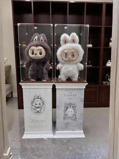 救命！！Zimomo大首领和大天使终于被我收入囊中👑
听了