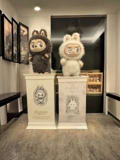 救命！！Zimomo大首领和大天使终于被我收入囊中👑
听了