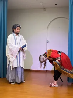 “你会永远陪着我吗？”
“我的意思是，一直。”
阿忱，云塘宫