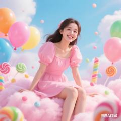 无语了，豆包生成的虞书欣