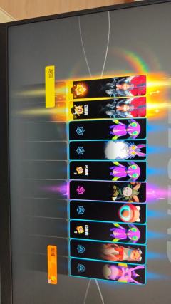 你怎么知道我送的20抽出了三个战斗宠，新手池又出了一个白厄1