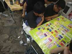 龙华昆明漫展璀璨宝石宝可梦比赛简报
7月15日,龙华昆明