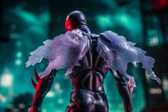 Mafex｜蜘蛛侠2099
原创玩具摄影分享，来自Mafex