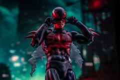 Mafex｜蜘蛛侠2099
原创玩具摄影分享，来自Mafex