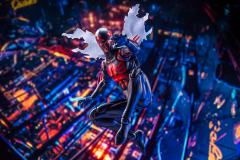 Mafex｜蜘蛛侠2099
原创玩具摄影分享，来自Mafex
